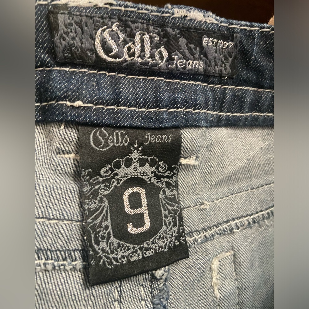 Cello Jeans - Picture 4 of 5
